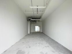 Woods Square (D25), Office #591237241